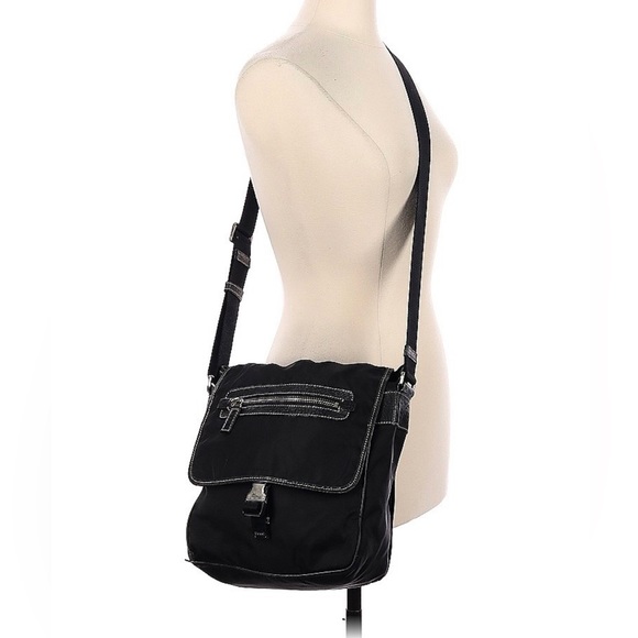 Prada Crossbody - Picture 3 of 3